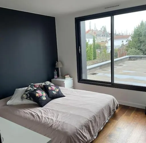 بيت للعطل Jolie Maison Au Coeur De