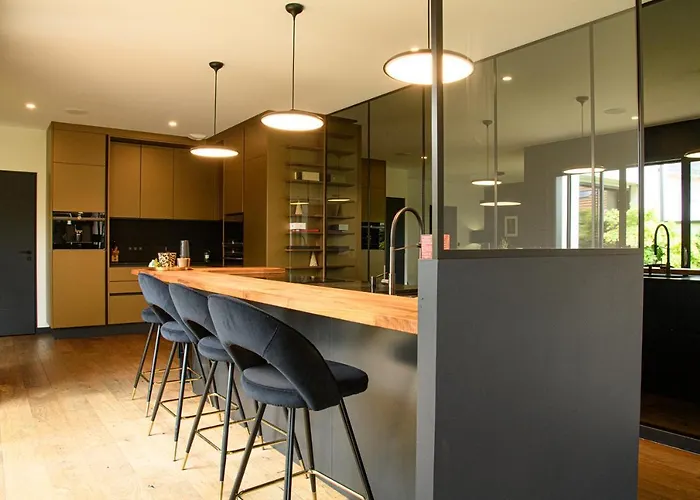 بيت للعطل Jolie Maison Au Coeur De *