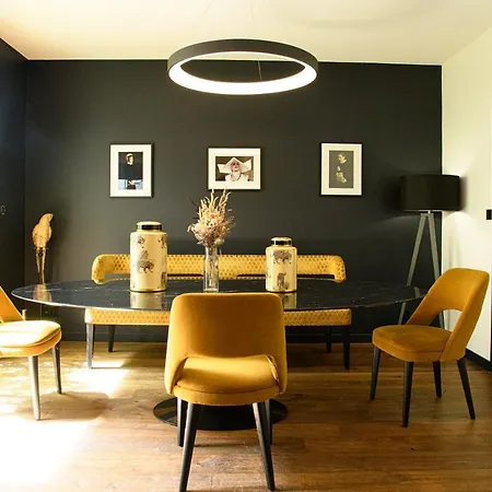 Jolie Maison Au Coeur De *