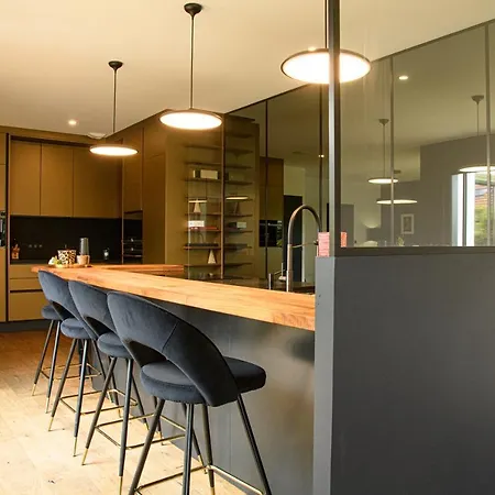 Holiday home Jolie Maison Au Coeur De *